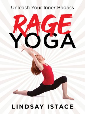 cover image of Rage Yoga